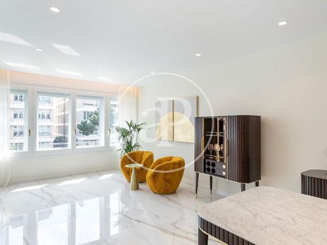 Piso exclusivo en venta en Barcelona, España