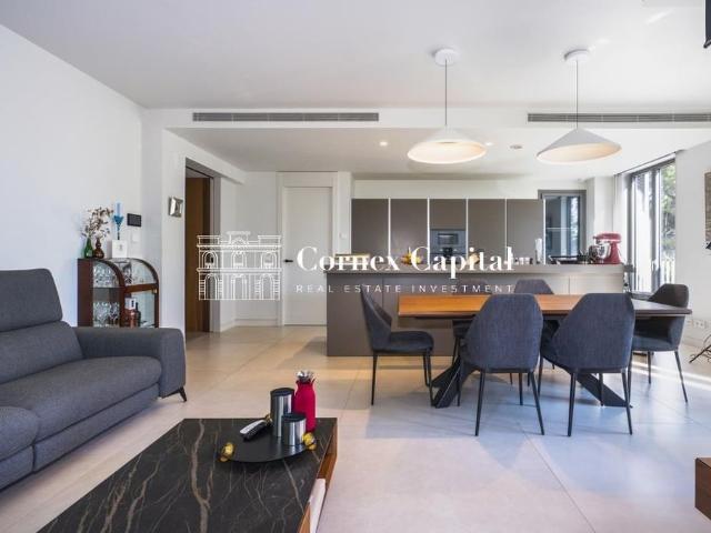 Piso de lujo en venta en Barcelona, España