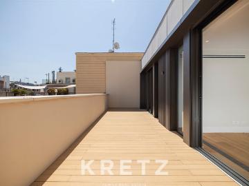 Piso exclusivo de 220 m2 en venta en Barcelona, España