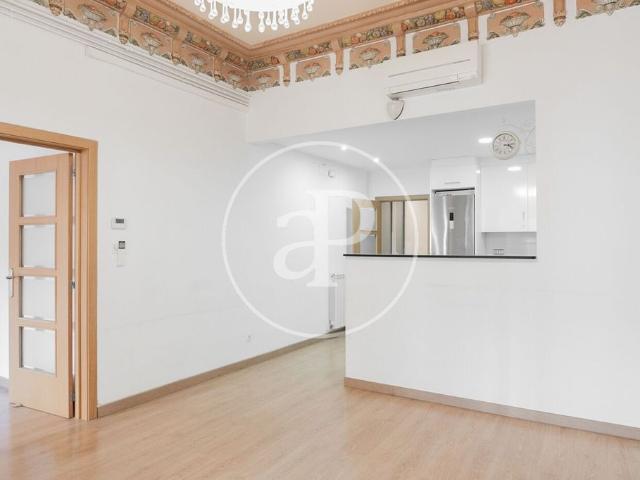 Piso de lujo en venta en Barcelona, España