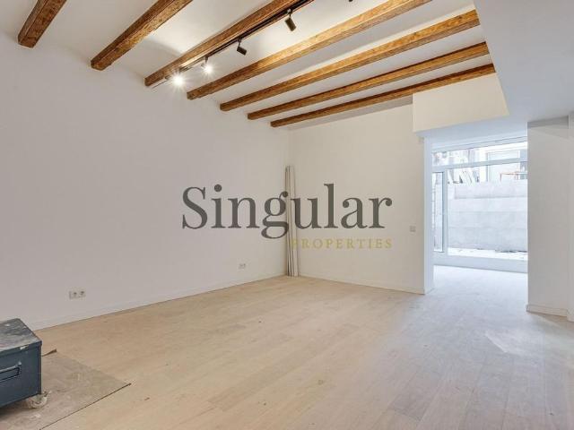 Piso de lujo en venta en Barcelona, España