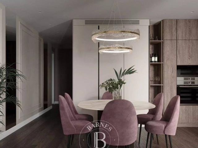 Piso de lujo en venta en Barcelona, España