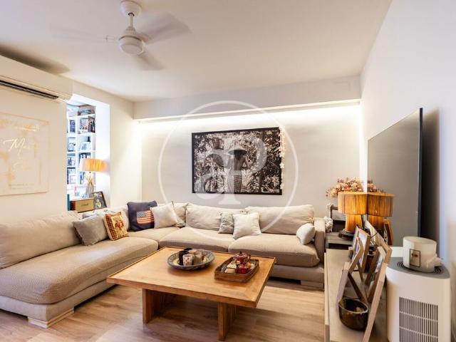 Piso de lujo en venta en Barcelona, España