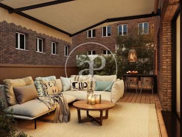 Sant Gervasi - Galvany, Sarrià Sant Gervasi, Les Planes, Barcelona, Cataluña, Cataluña