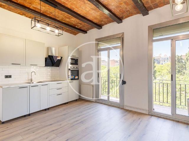 Piso de lujo en venta en Barcelona, España
