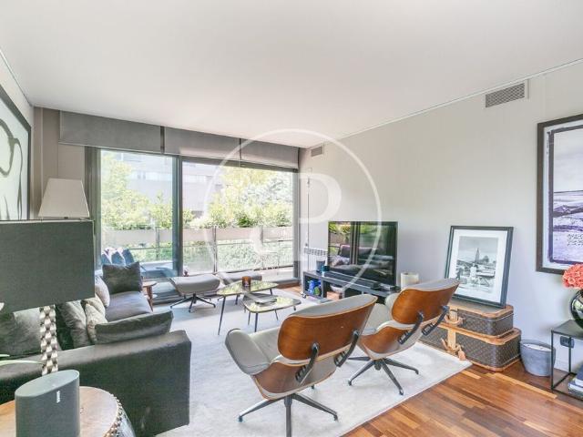 Piso de lujo en venta en Barcelona, España