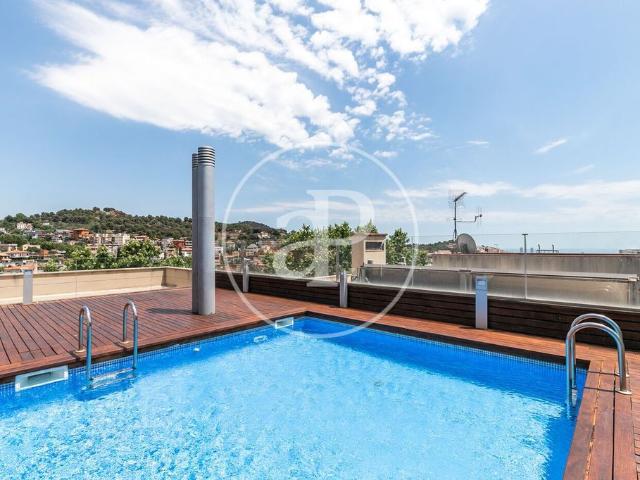 Piso de lujo en venta en Barcelona, España