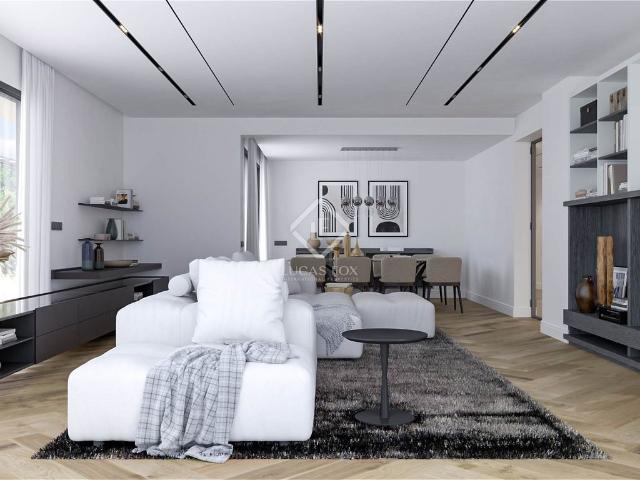 Piso de lujo en venta en Barcelona, España