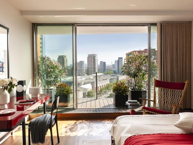 Piso exclusivo en venta en Barcelona, Cataluña