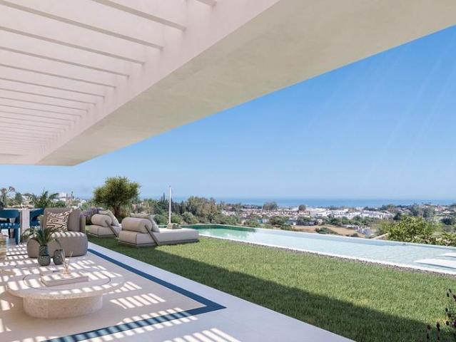 Piso de lujo en venta en Benahavís, Andalucía