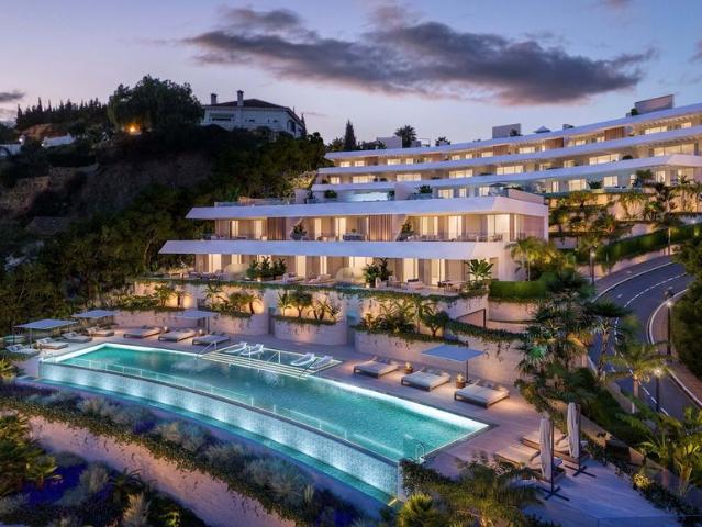 Piso de lujo en venta en Benahavís, Andalucía