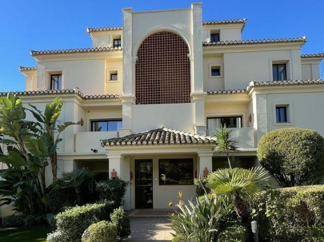 Piso de lujo en venta en Benahavís, Andalucía