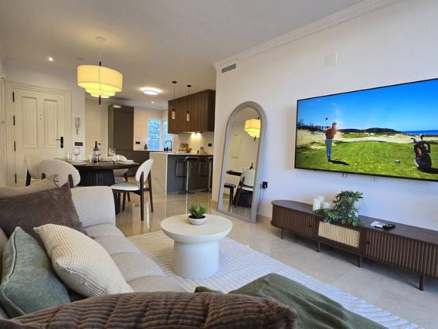 Piso de lujo en venta en Benahavís, Andalucía