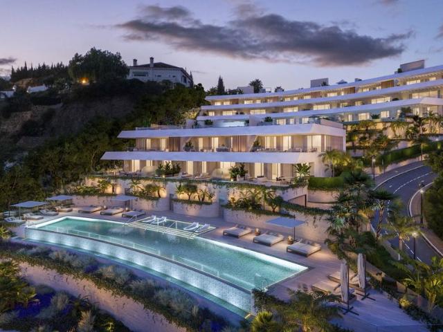 Piso de lujo en venta en Benahavís, Andalucía