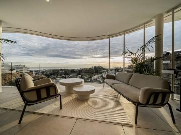 Piso de lujo en venta en Benahavís, España