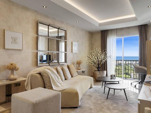 Piso de lujo en venta en Benahavís, España