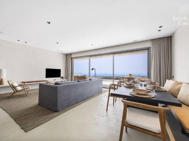 Piso de lujo en venta en Benahavís, España