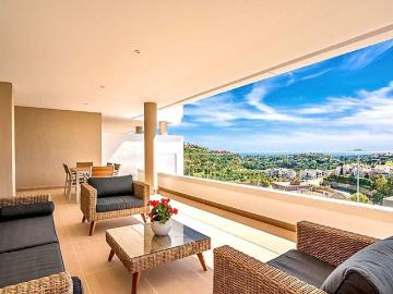 Piso de lujo en venta en Benahavís, España