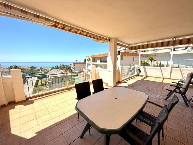 Piso de lujo en venta en Benalmádena, España