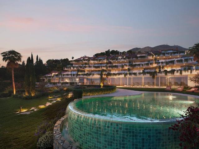 Piso de lujo en venta en Benalmádena, España