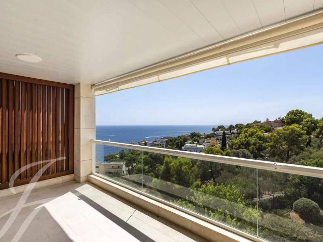 Piso de lujo en venta en Bendinat, Baleares