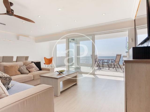 Piso de lujo en venta en Benidorm, España