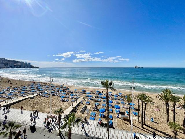 Piso de lujo en venta en Benidorm, España