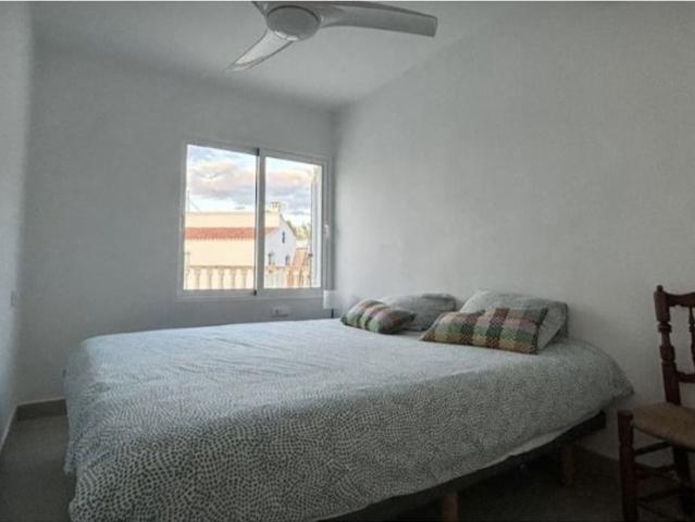 Piso de alto standing en venta en Benissa, España