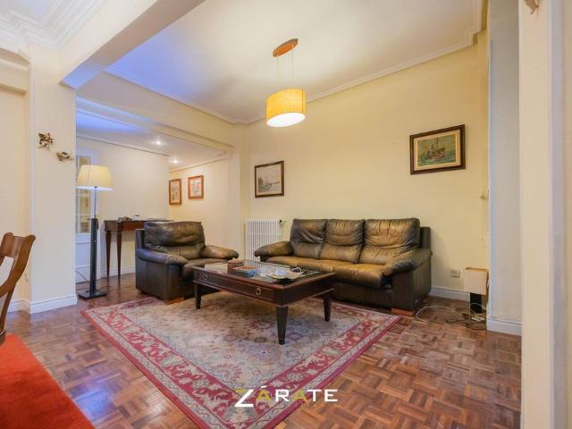 Piso de lujo en venta en Bilbao, España
