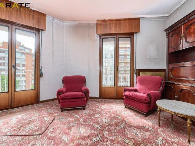 Piso de lujo en venta en Bilbao, España