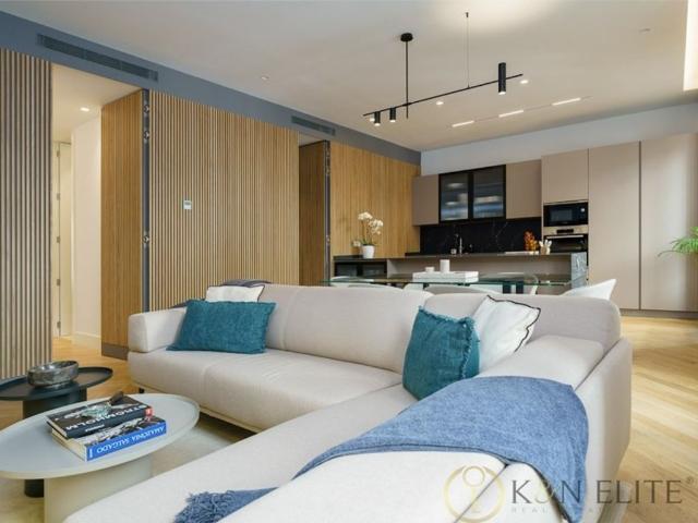Piso de alto standing de 119 m2 en Goya, Madrid, Provincia de Madrid, Comunidad de Madrid