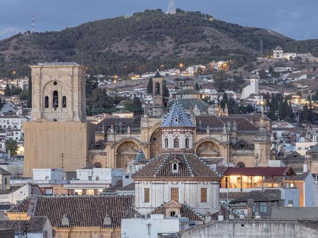 Piso de lujo en venta en Granada, Andalucía