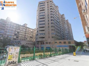 Piso de lujo en venta en Granada, Andalucía
