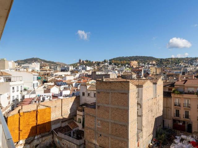 Piso de lujo en venta en Granada, España