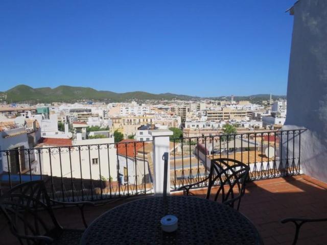 Piso de alto standing de 220 m2 en venta en Ibiza, Baleares