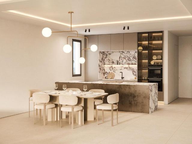 Piso de lujo en venta en Estepona, Andalucía