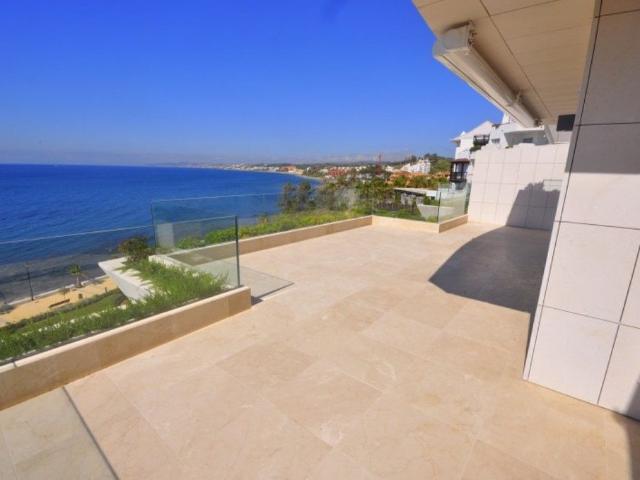 Piso de lujo en venta en Estepona, Andalucía
