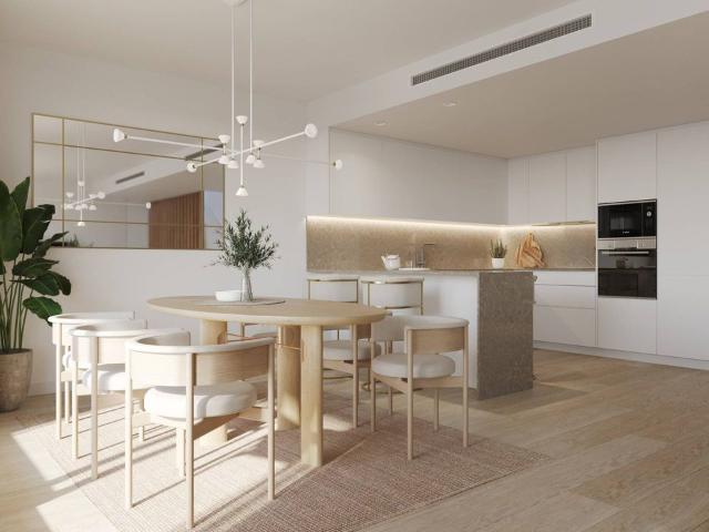 Piso de lujo en venta en Estepona, Andalucía