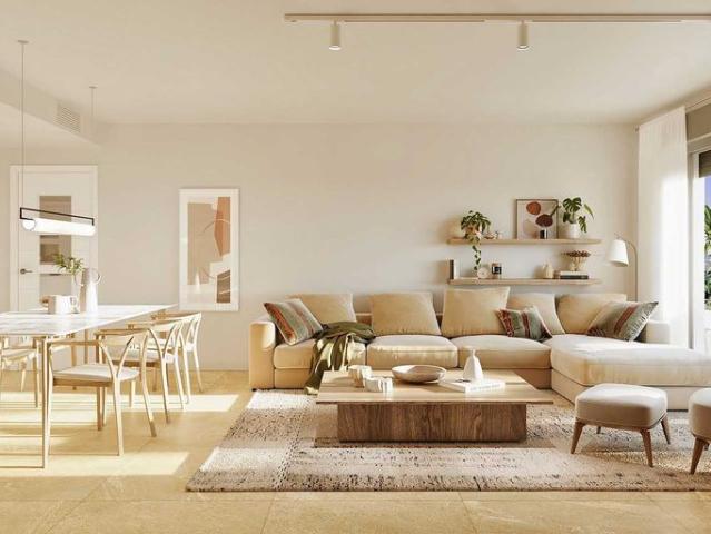 Piso de lujo en venta en Estepona, Andalucía