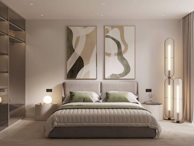 Piso de lujo en venta en Estepona, Andalucía
