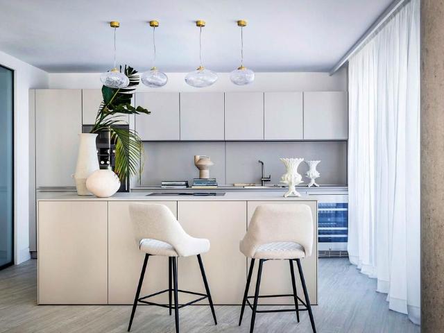Piso de lujo en venta en Estepona, Andalucía