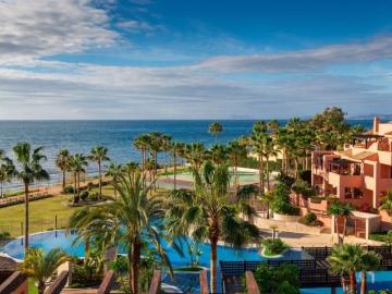 Costalita, Urb Bel-Air, Málaga, Andalucía, Andalucía