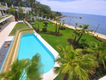 Piso de lujo en venta en Estepona, Andalucía