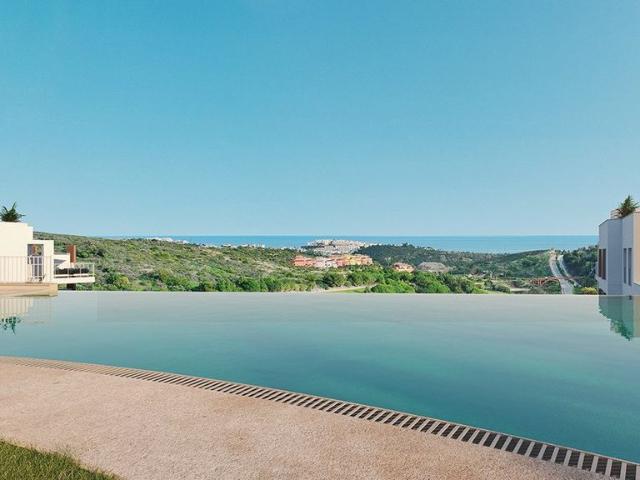 Piso de lujo en venta en Estepona, Andalucía