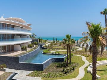 Piso de lujo en venta en Estepona, Andalucía