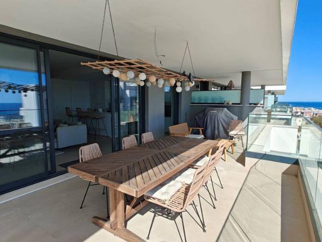 Piso de lujo en venta en Estepona, Andalucía