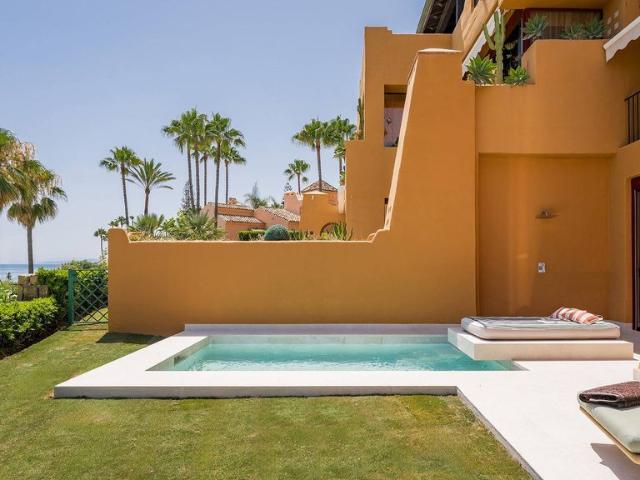 Piso de lujo en venta en Estepona, España
