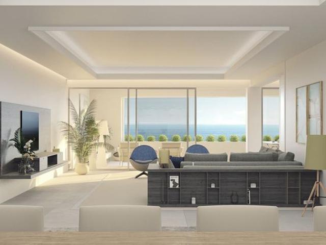 Piso de lujo en venta en Estepona, España