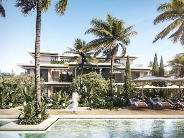 Piso de lujo en venta en Estepona, España