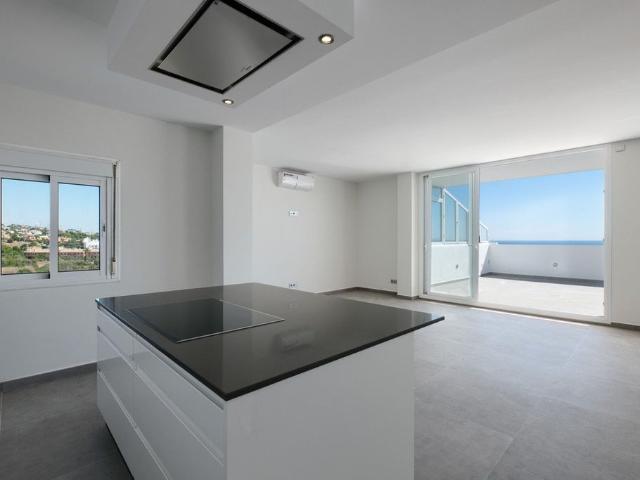 Piso de lujo en venta en Estepona, España